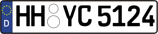 HH-YC5124