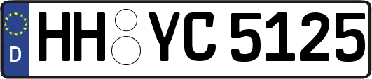 HH-YC5125