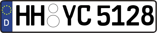 HH-YC5128