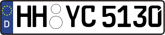 HH-YC5130