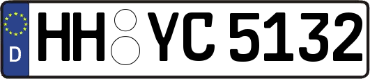 HH-YC5132