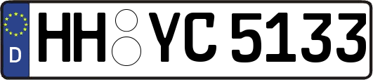 HH-YC5133