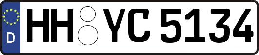 HH-YC5134