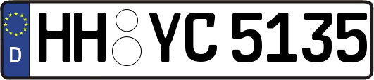 HH-YC5135