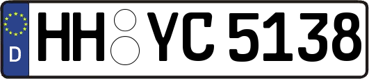 HH-YC5138