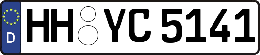 HH-YC5141