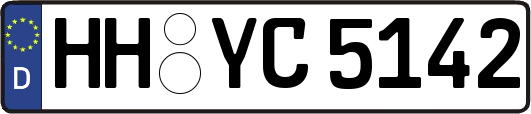 HH-YC5142