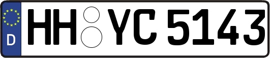 HH-YC5143