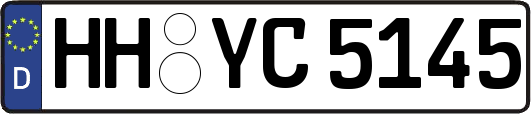 HH-YC5145