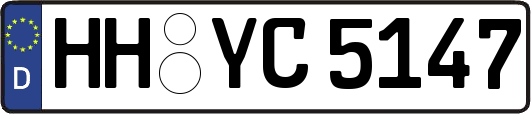 HH-YC5147