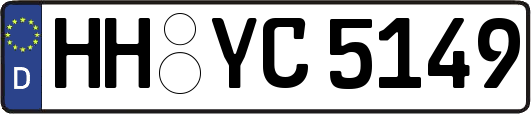 HH-YC5149