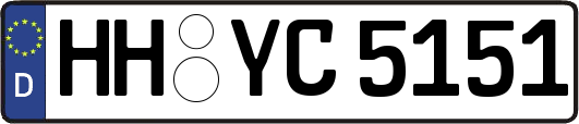 HH-YC5151