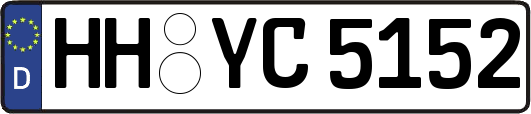 HH-YC5152