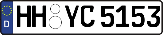 HH-YC5153