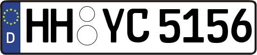 HH-YC5156