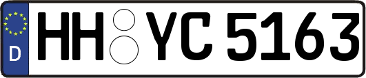HH-YC5163