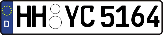 HH-YC5164
