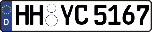 HH-YC5167