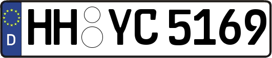 HH-YC5169