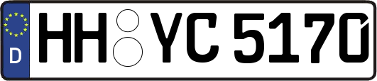 HH-YC5170