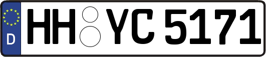 HH-YC5171