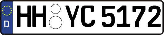 HH-YC5172