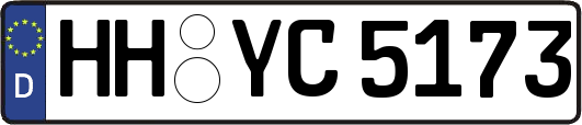 HH-YC5173
