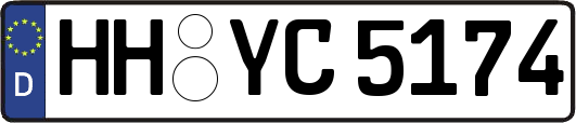 HH-YC5174