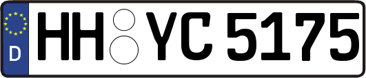 HH-YC5175