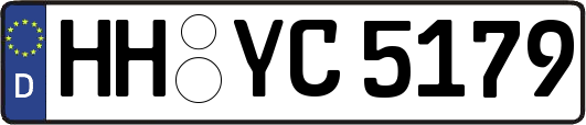 HH-YC5179