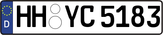 HH-YC5183