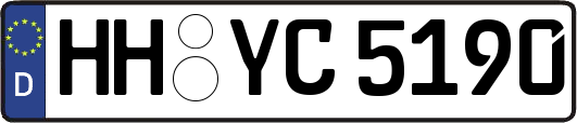 HH-YC5190