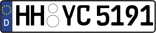 HH-YC5191