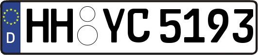 HH-YC5193