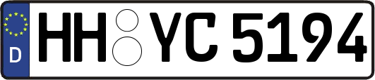 HH-YC5194