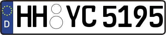 HH-YC5195