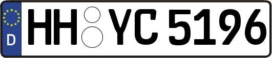 HH-YC5196