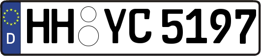 HH-YC5197
