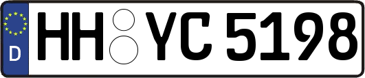 HH-YC5198