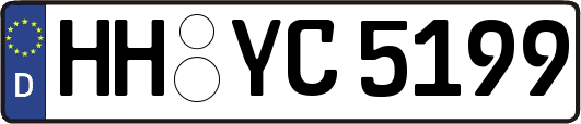 HH-YC5199