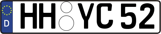 HH-YC52