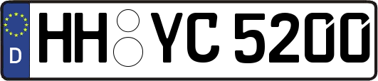 HH-YC5200