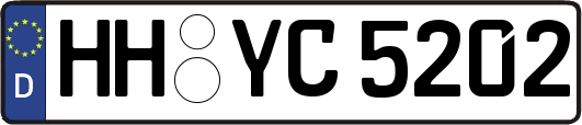 HH-YC5202