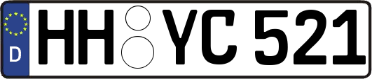 HH-YC521