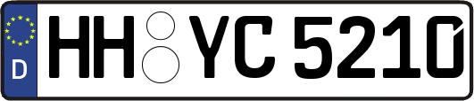 HH-YC5210
