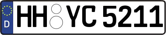 HH-YC5211