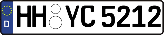 HH-YC5212