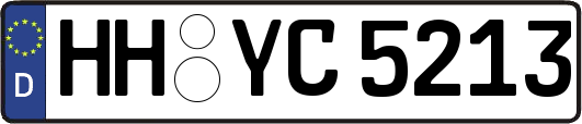 HH-YC5213