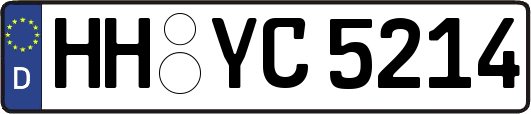 HH-YC5214