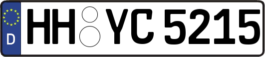 HH-YC5215